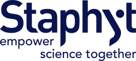 Logo Staphyt